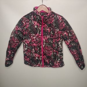 Mountain Xpedition Girl's Puffer Coat